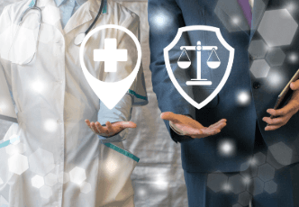 Pushing Against the Pillars of Power: AHA Makes Its Case to CMS