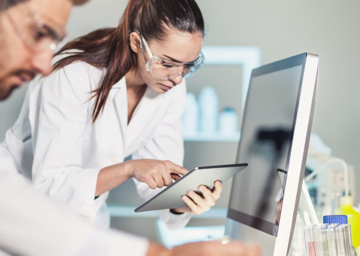 Improving Technology for the Revenue Cycle