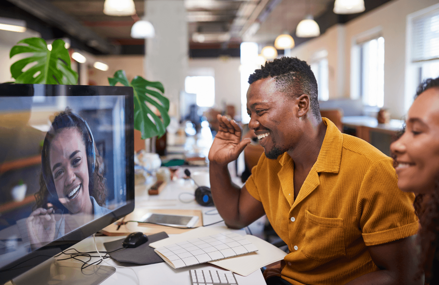 Remote Control: Hospitals Experiment with Remote IT Staffing