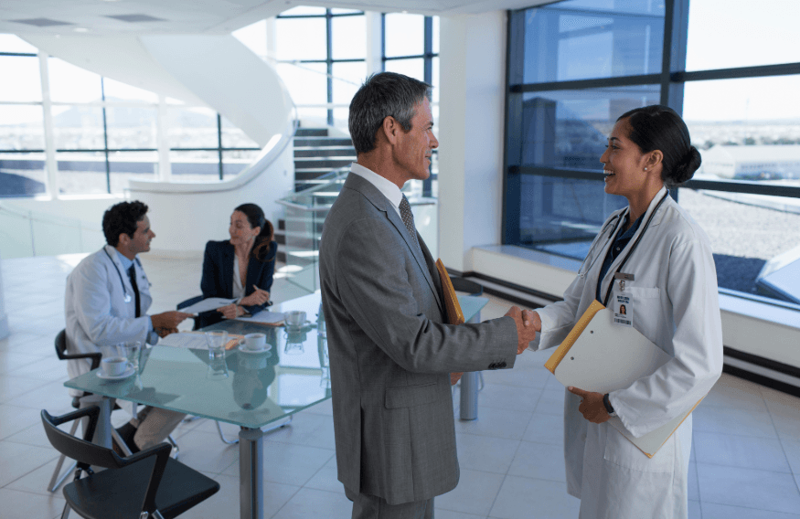 Aetna Issues Controversial Payment Policy