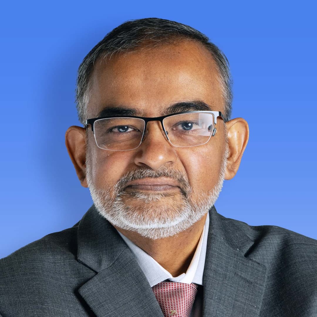 Izhar Ahmed Mujaddidi