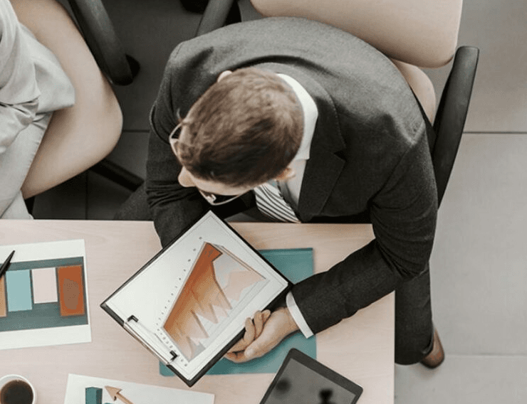 Real Clients, Real Results