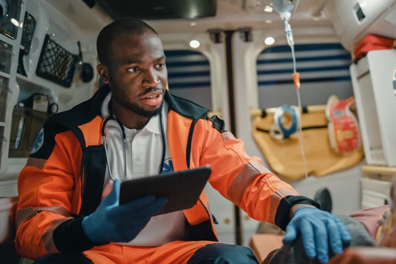 Why Outsource Your EMS Medical Billing Services?