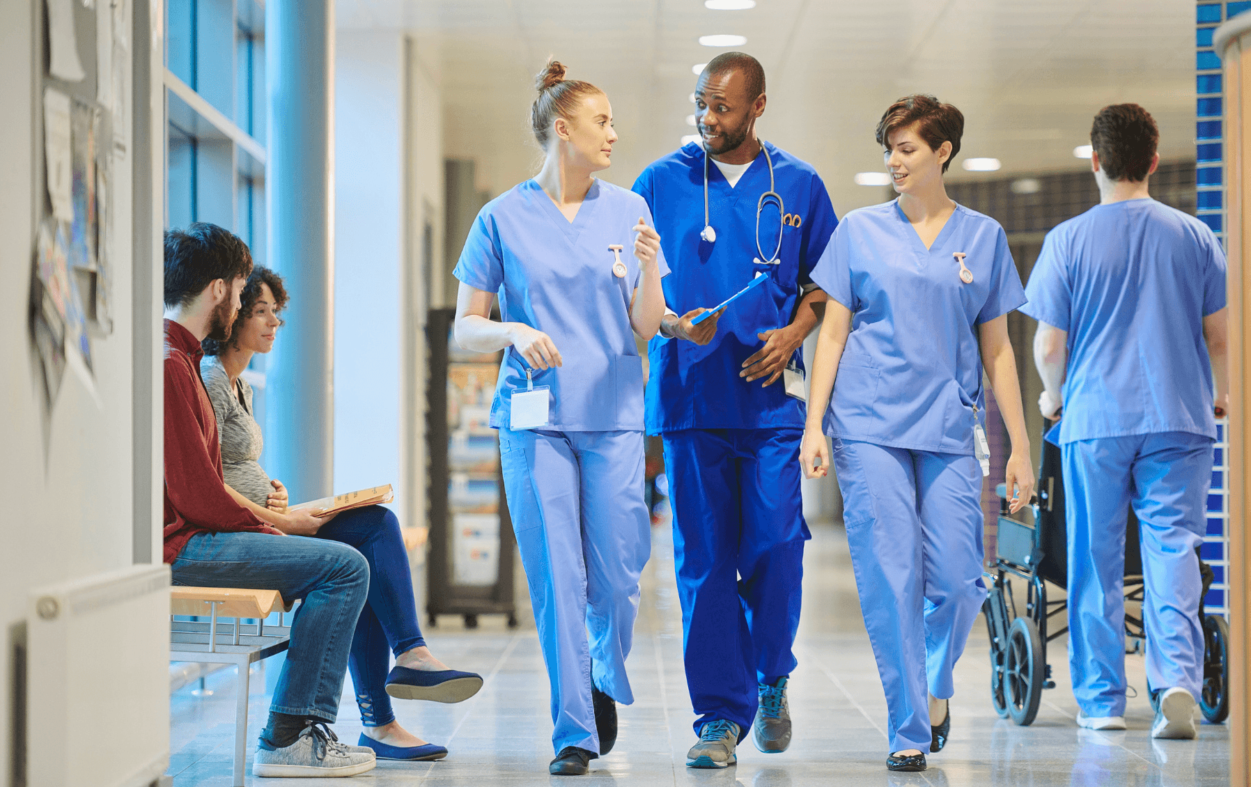 What Rural Hospitals Need to Know About Billing and Revenue Cycle Management Services