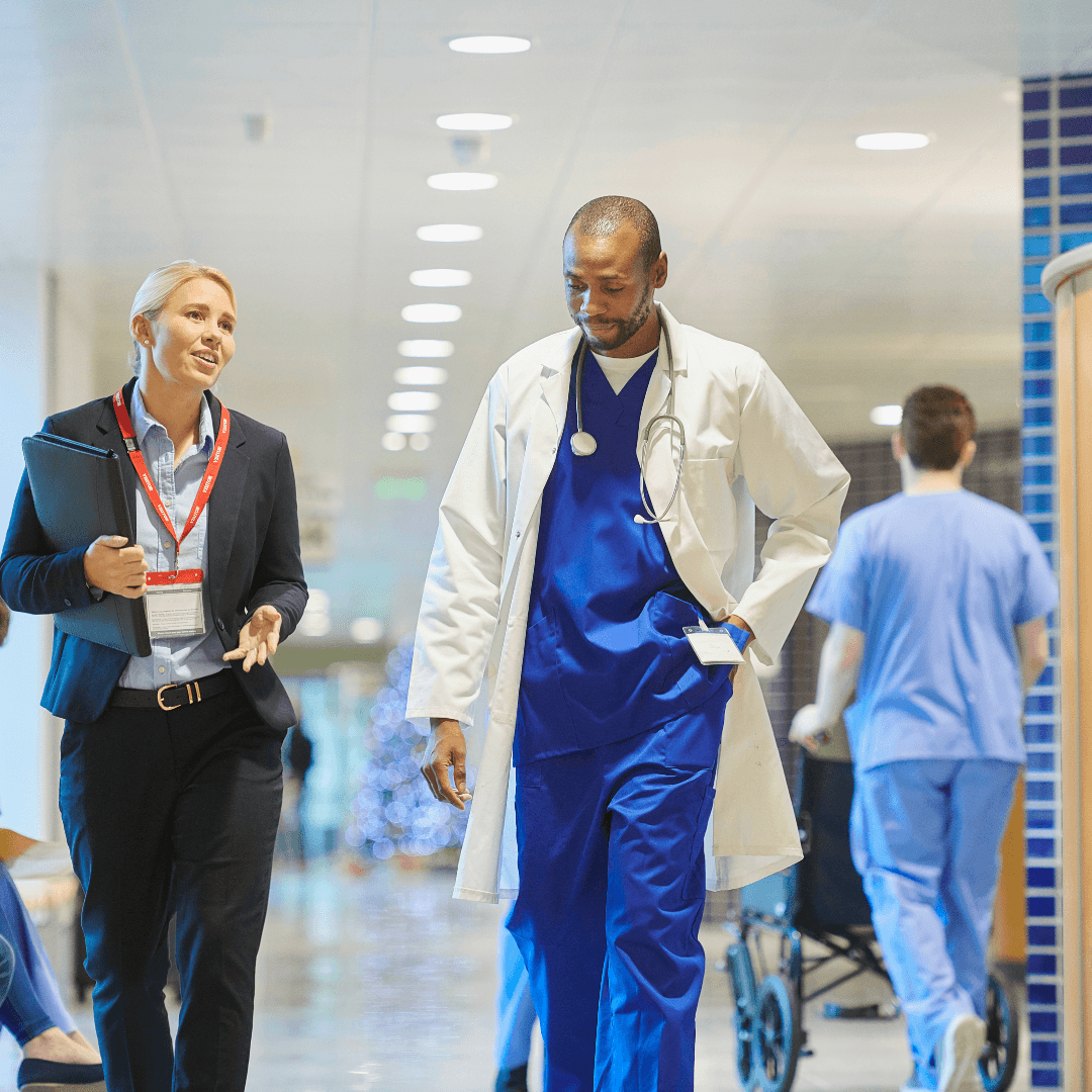 Revenue Cycle Management: The Key to Successful Hospital Medical Billing