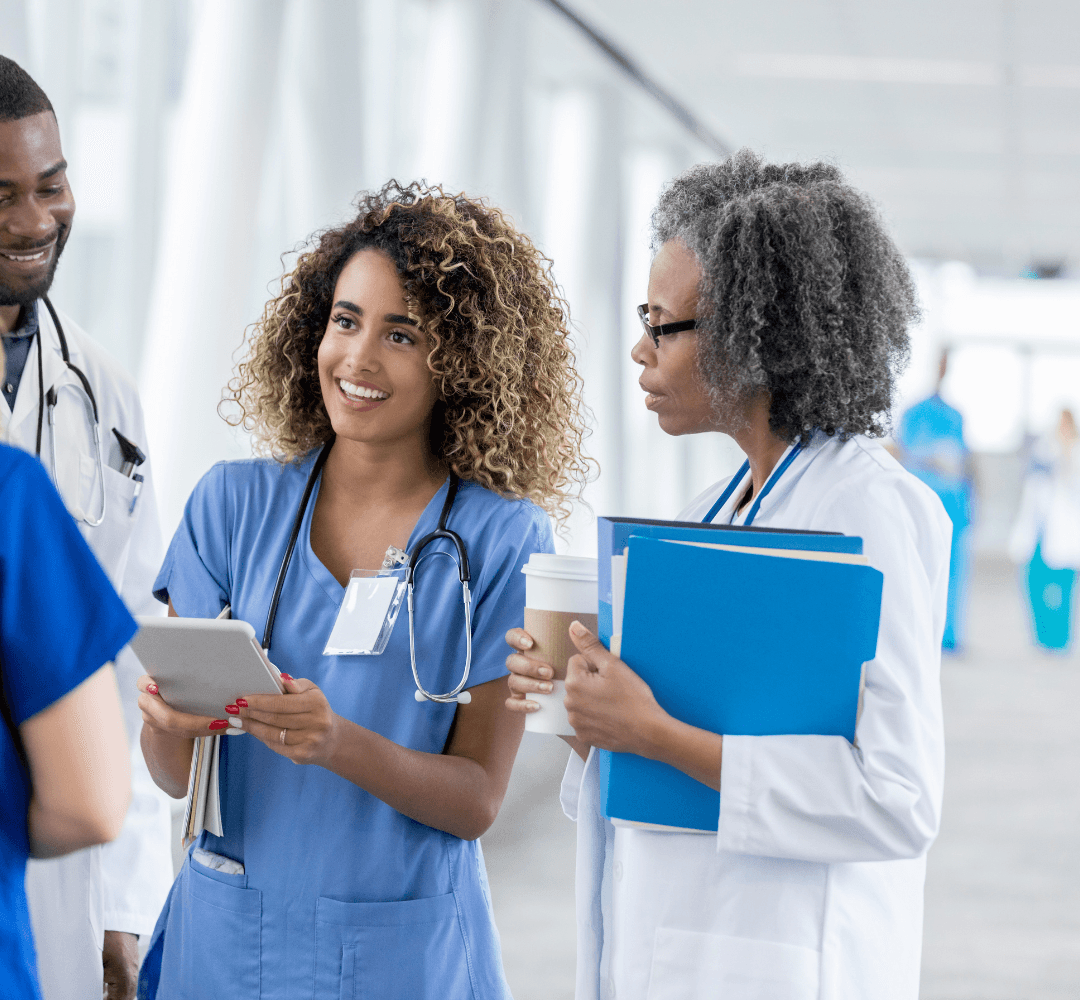 Partnering with an Experienced Revenue Cycle Management Leader for Higher ROI