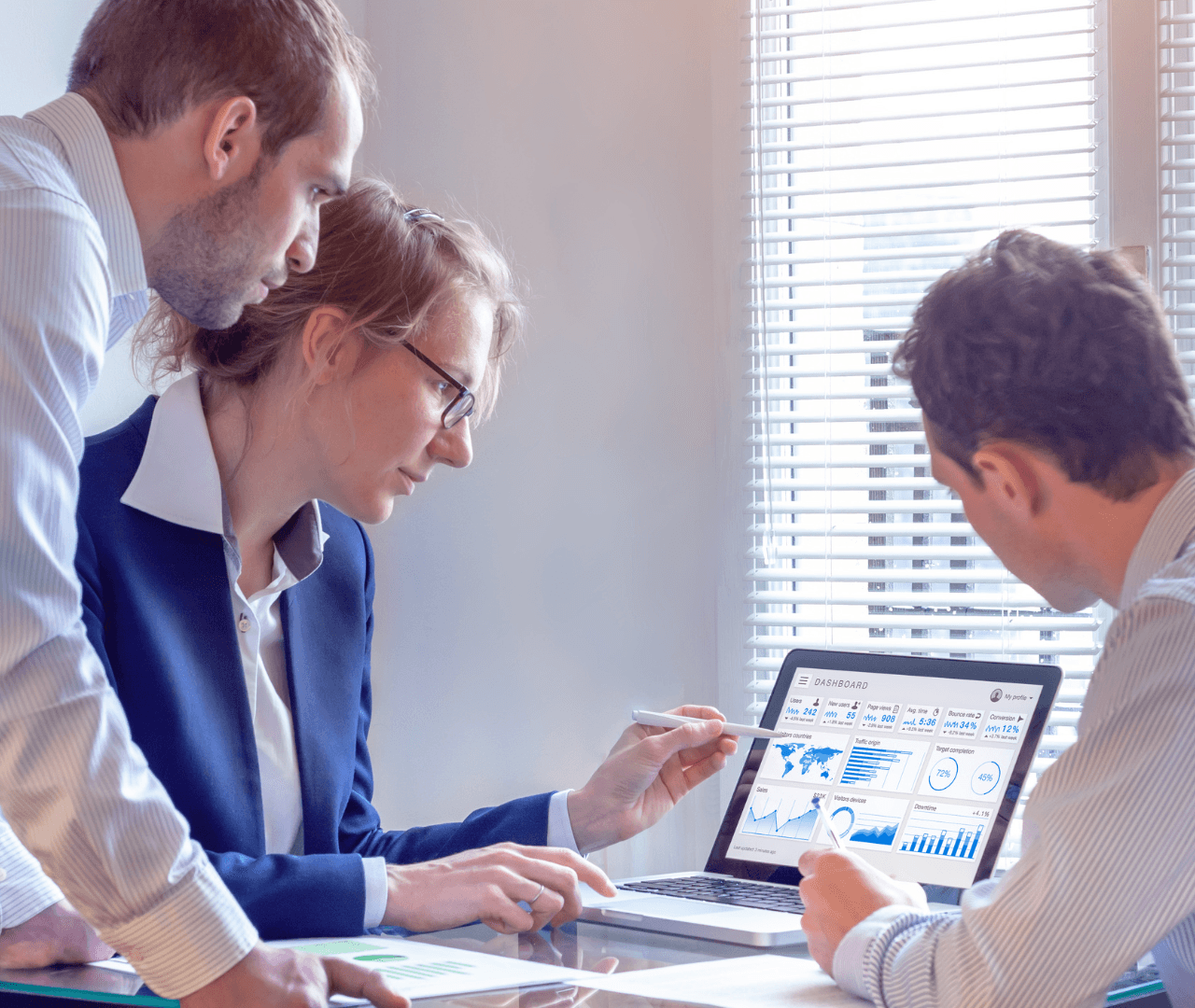 4 Key Performance Indicators for Physician Practices