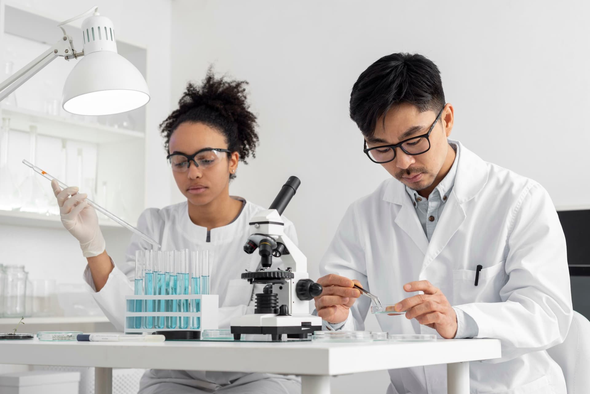 Navigating the Changing Landscape