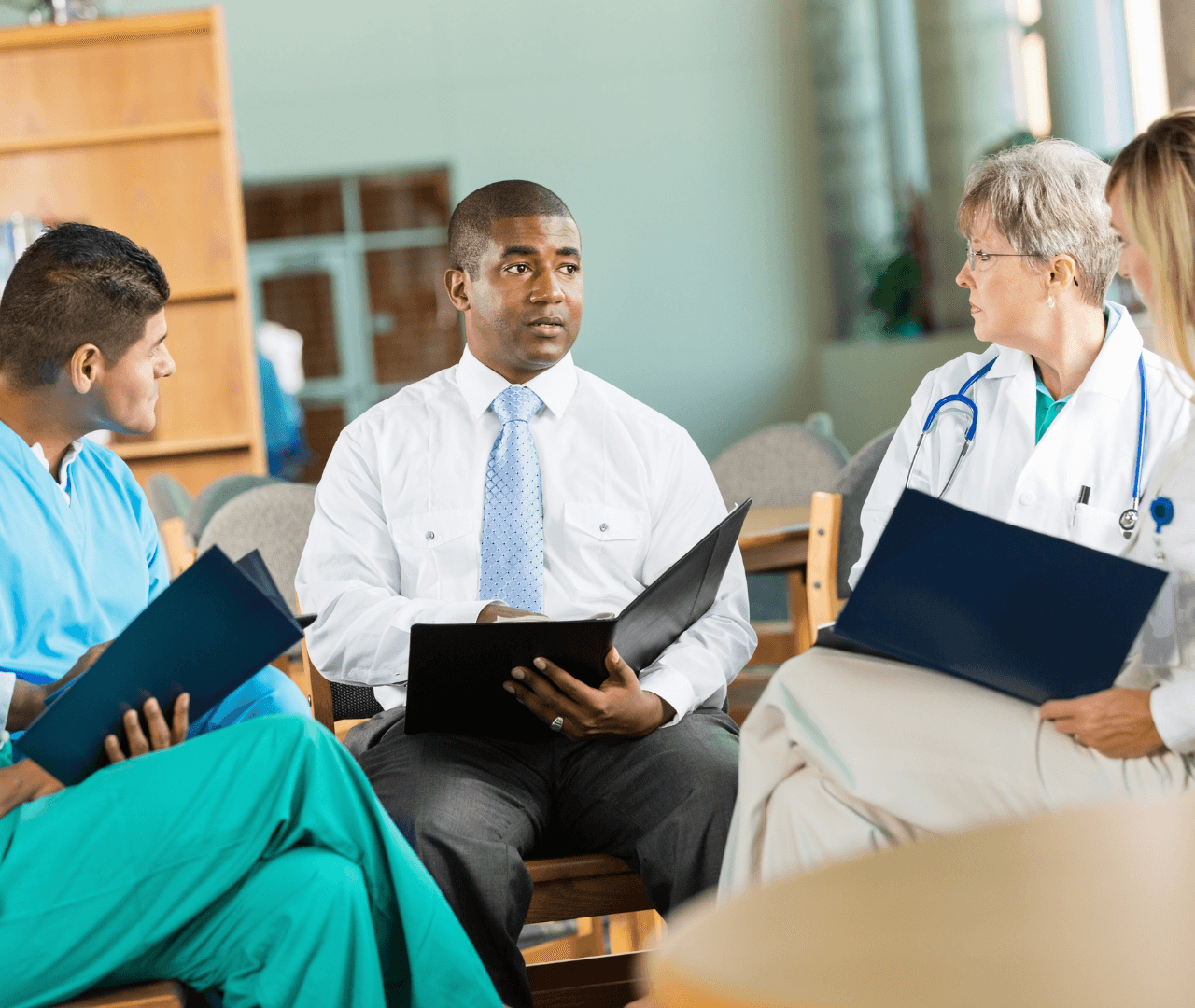 Leveraging BPO to Navigate Regulatory Compliance Challenges in Healthcare