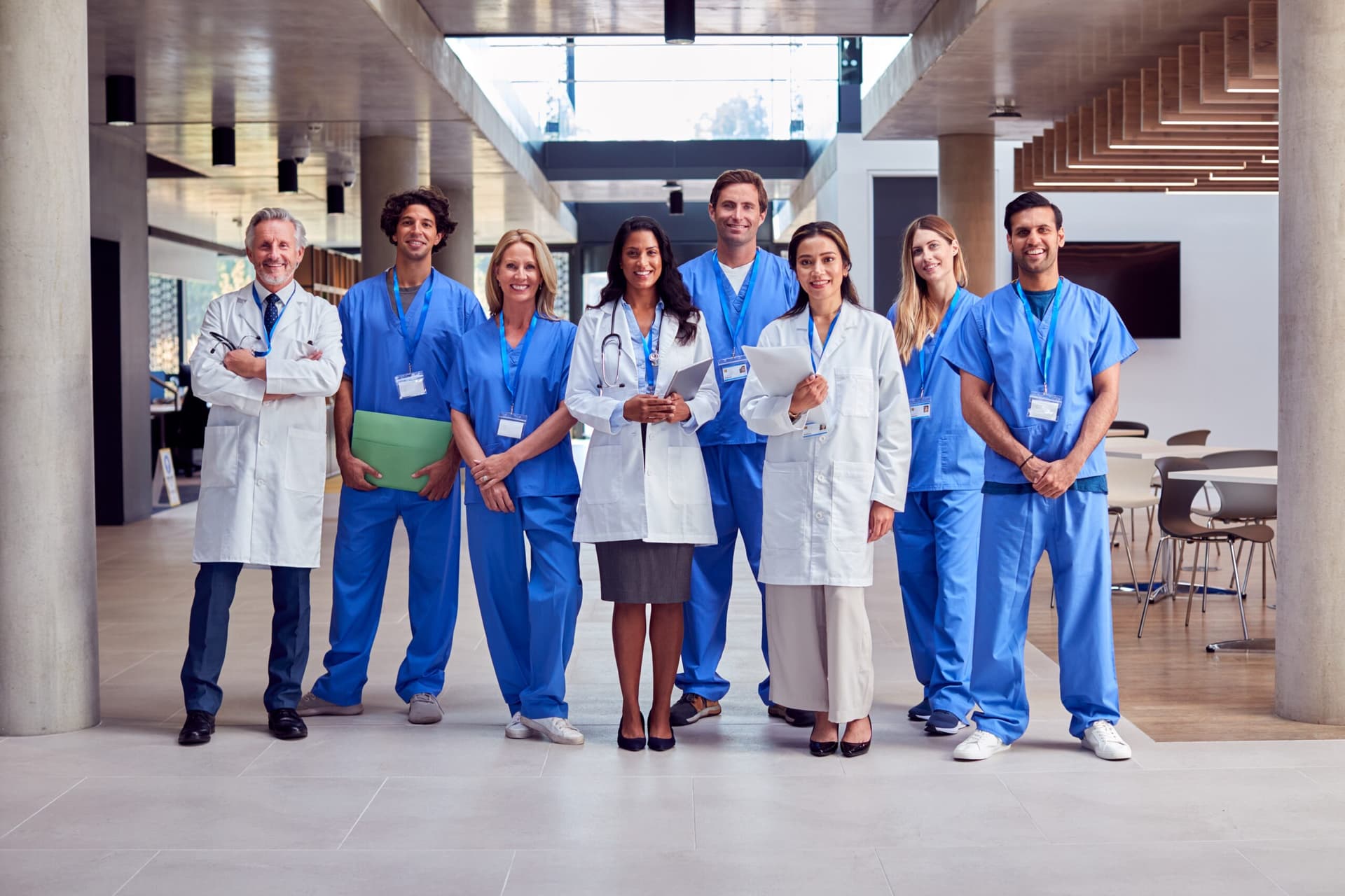 Anesthesia and Hospital Administrators: The Importance of Communication