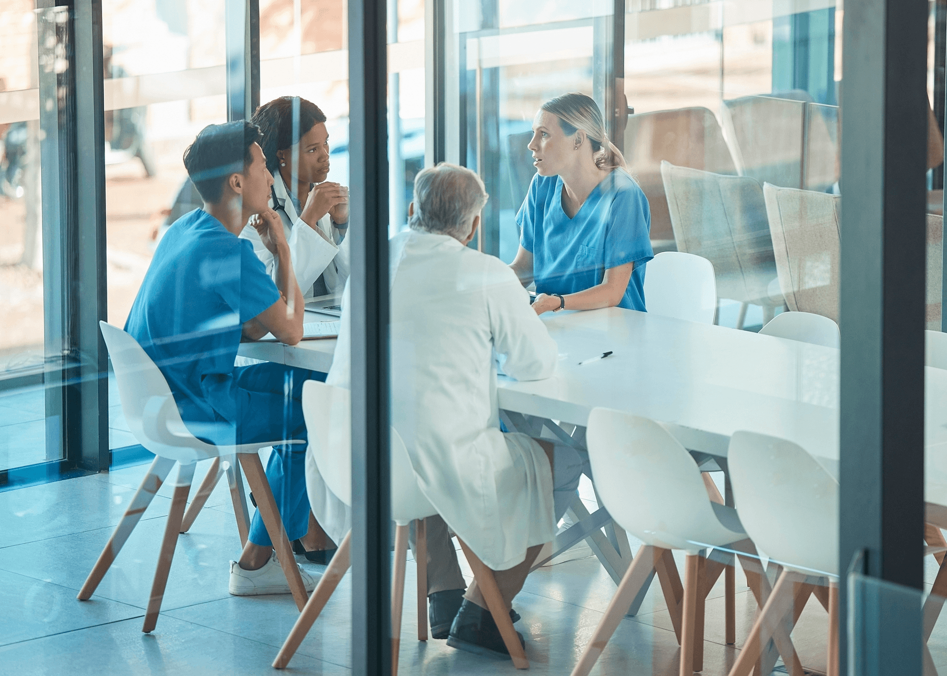 Battling the Onslaught: Strategies to Conquer Healthcare Staffing Shortages in 2024