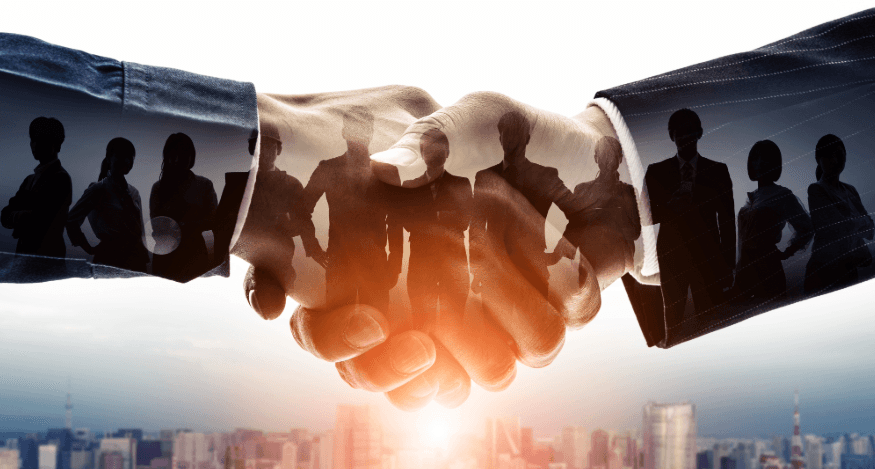 The End of Merger Mania? Congress Eyes Response to Mergers and Acquisitions