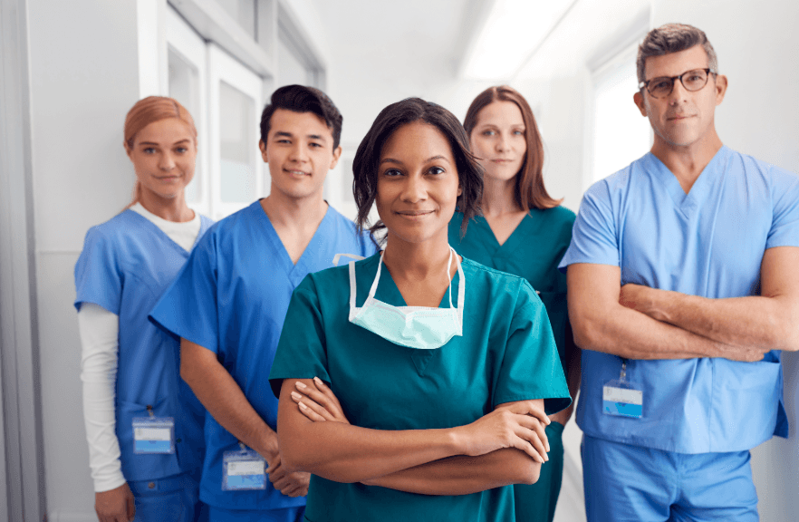 Flex Your RN Muscle: Giving Flexibility to Your Nursing Staff