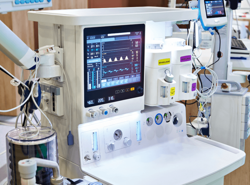 The Challenge of Anesthesia Charge Capture