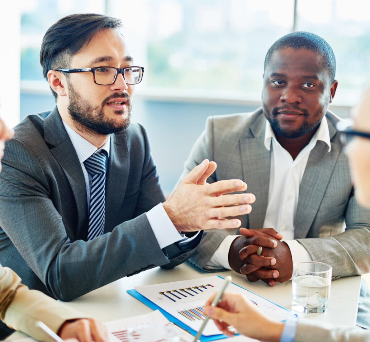 Coding, Auditing, Denial Management, and More