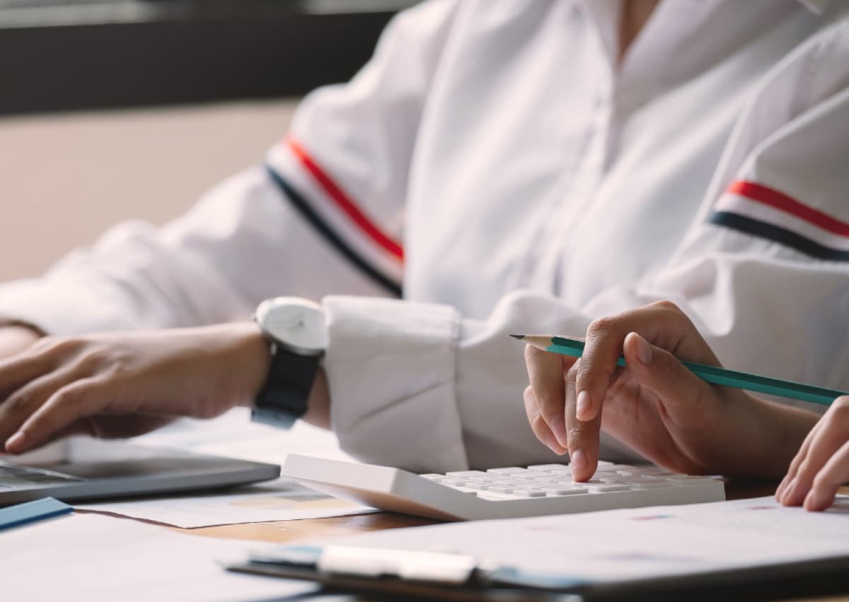 Revenue Improvements Are Ahead