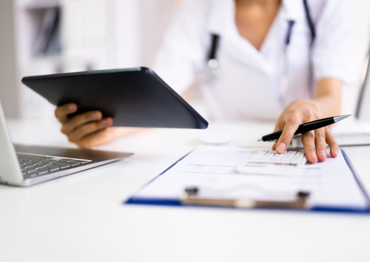 2025 IPPS Final Rule: Quality Programs, Pt. 1