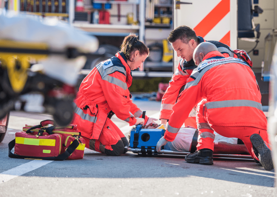 More Ways We Support EMS