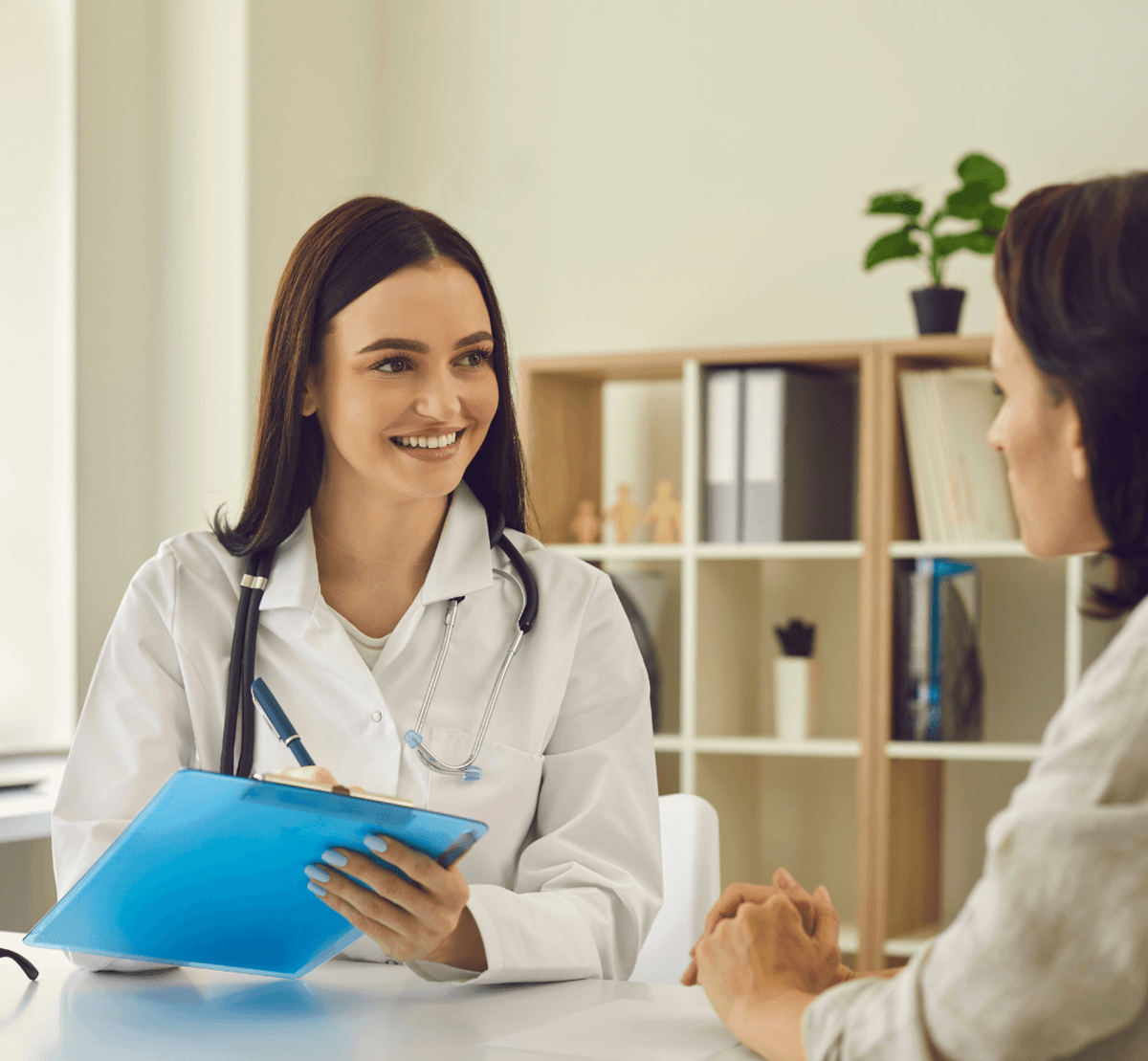 Expert Coding to Eliminate Confusion