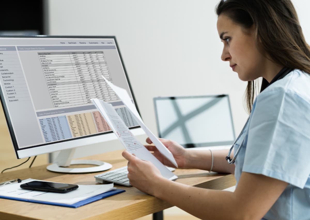 Automation and Analytics in Billing and RCM