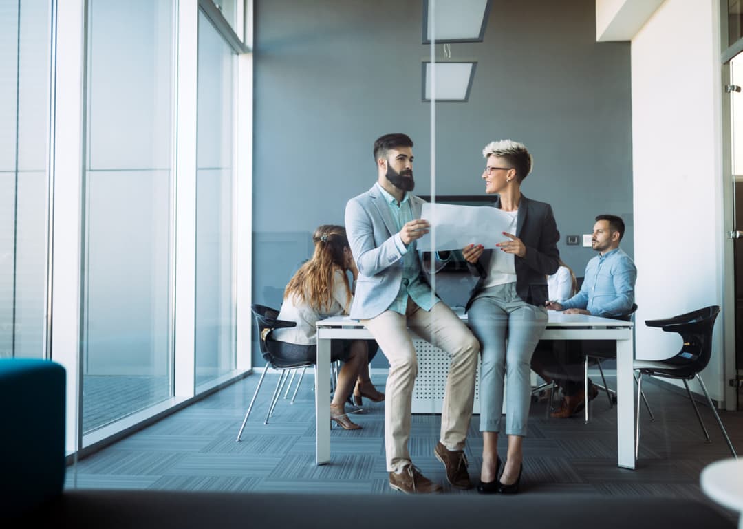 Patient Access Management Services