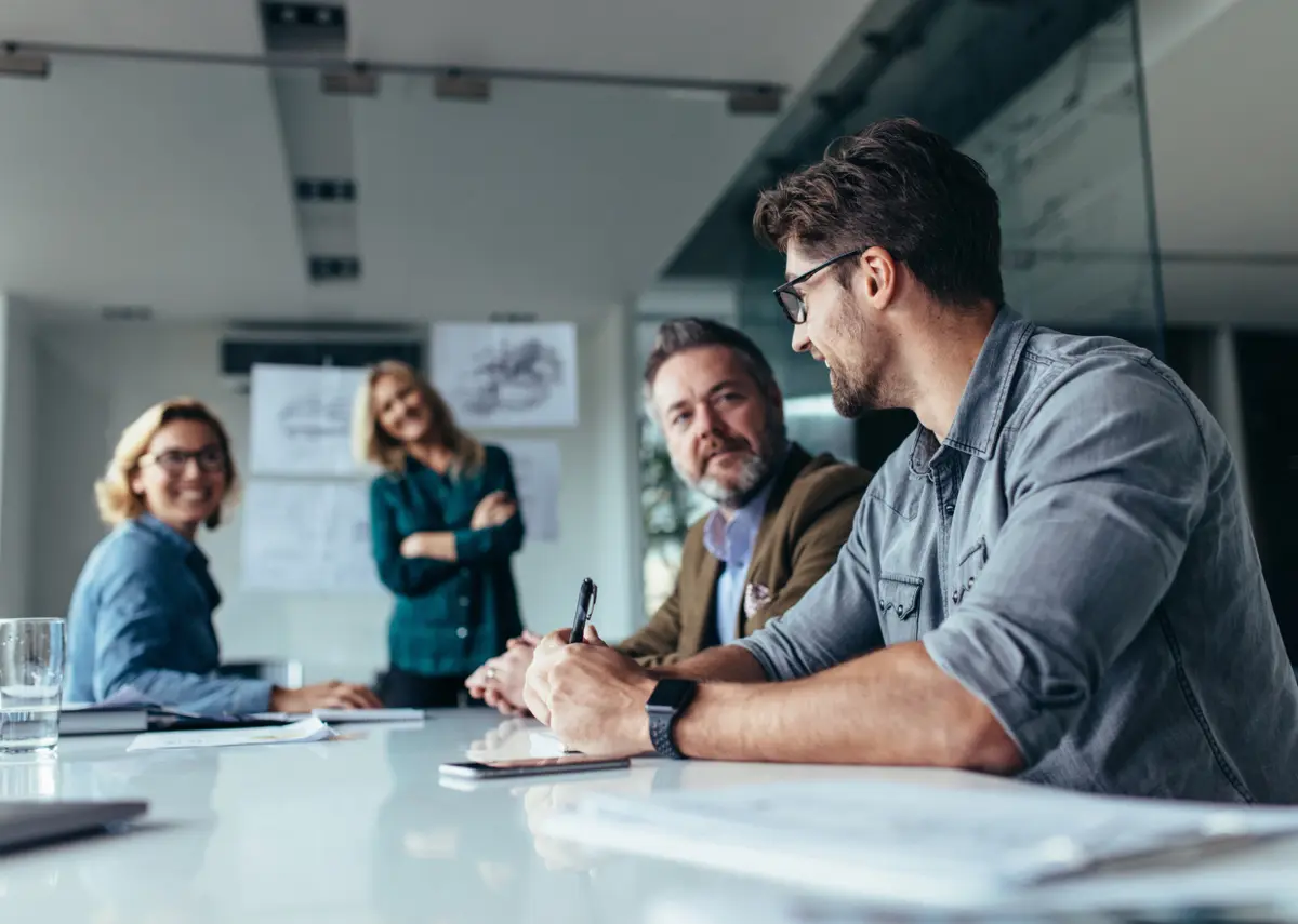 Getting AR Back on Track