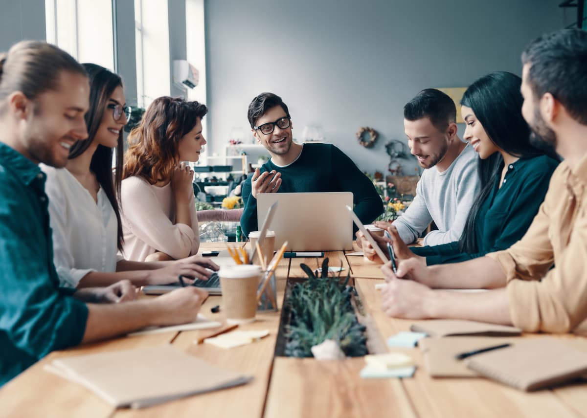 Delivering a Broad Range of RCM Services