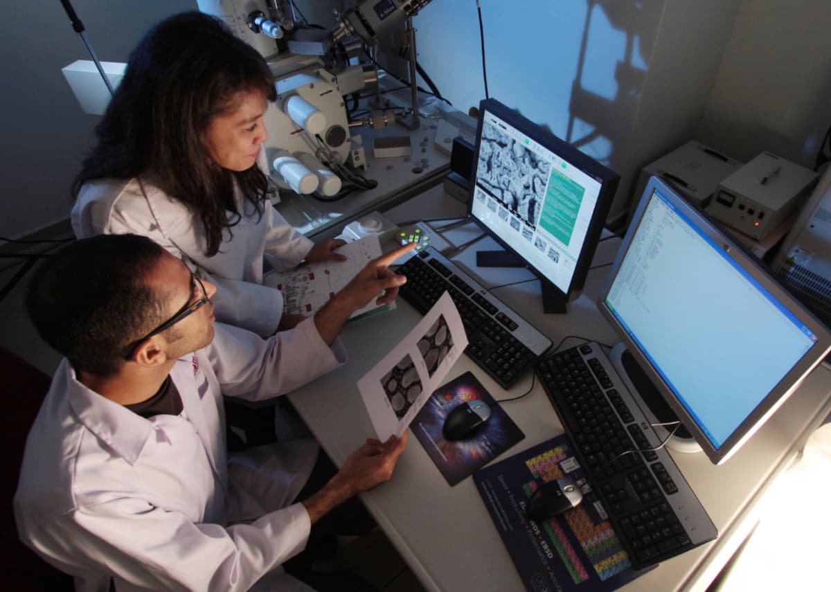 Your System of Record Enhanced