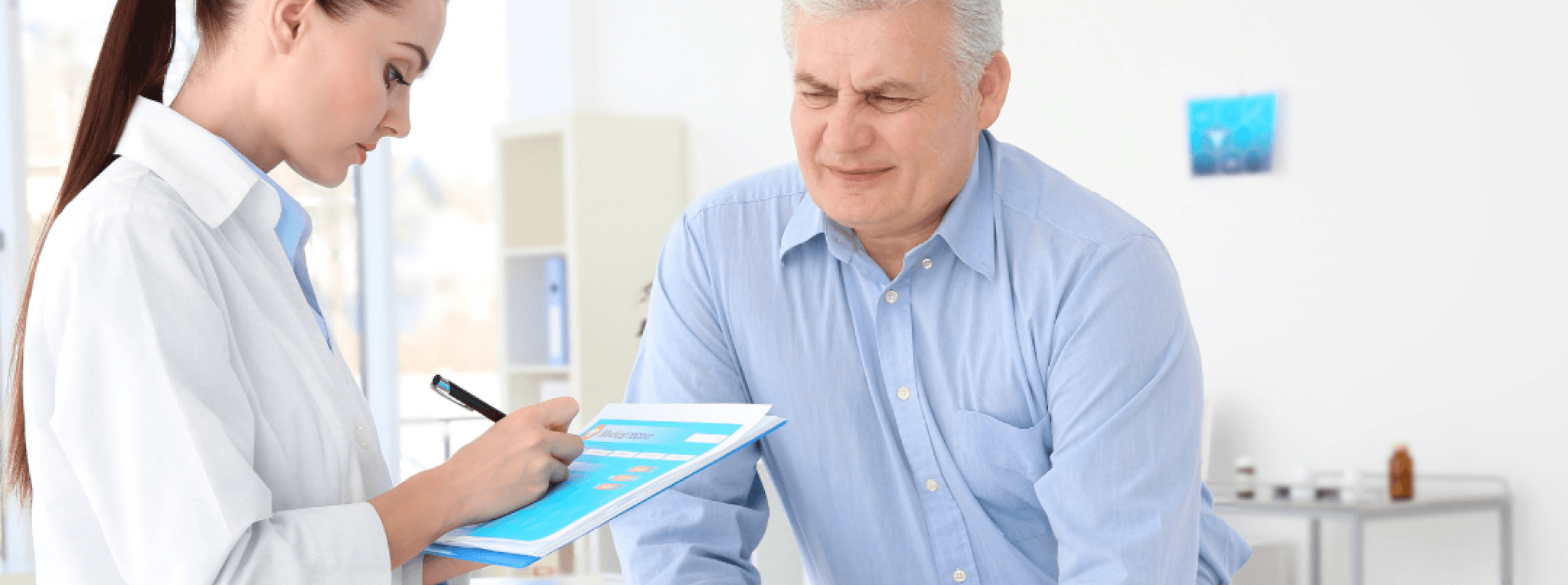 Tailored Medical Billing and Financial Strategies