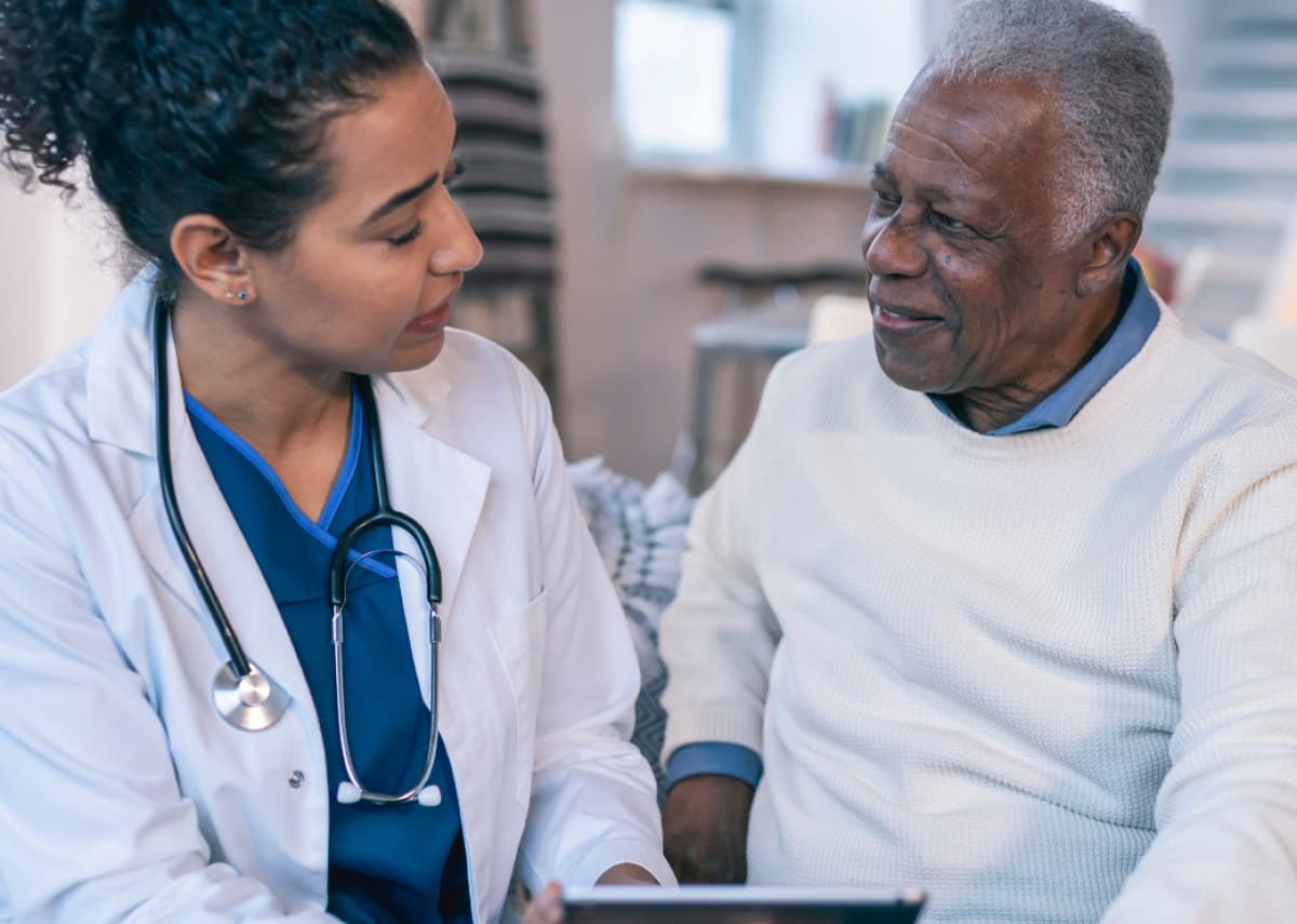 Supporting All Molecular Diagnostic Services