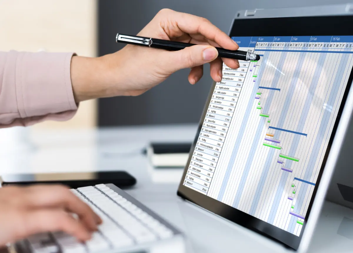 Optimizing Processes and Revenue with Insight