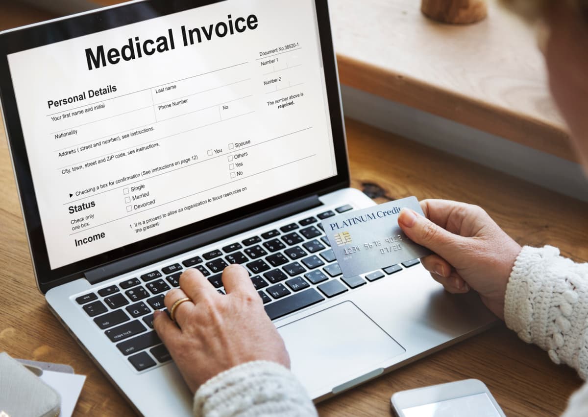 Offering Financial Peace of Mind