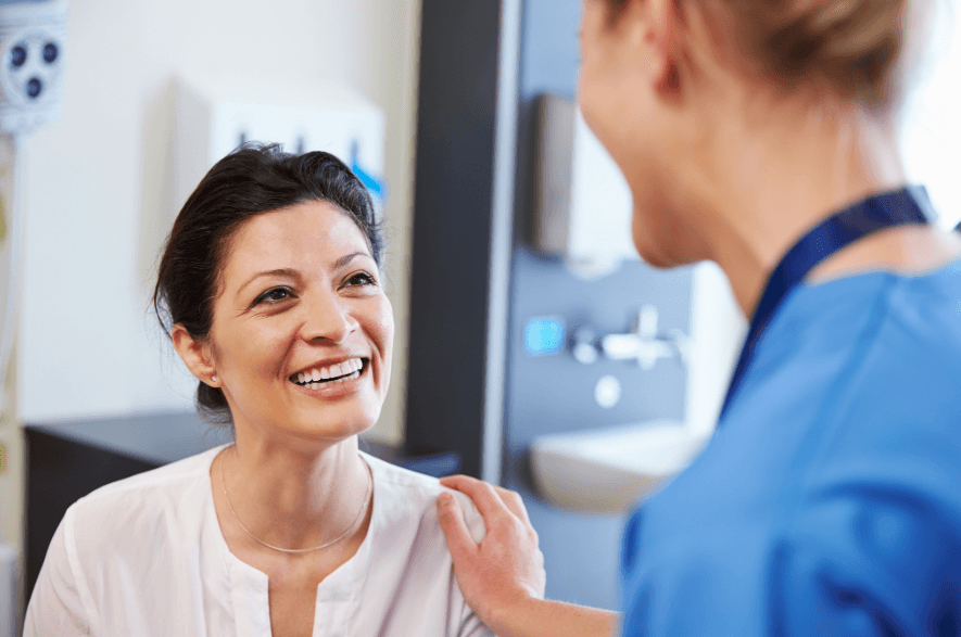 Patient Safety Improves: New Report Delivers the Details