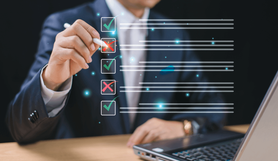 Not So Fast: Ban on Noncompetes Hits Roadblock