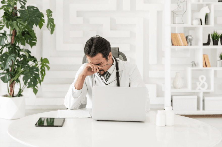 A Thousand Cuts: A Short History of Shortchanging Anesthesia