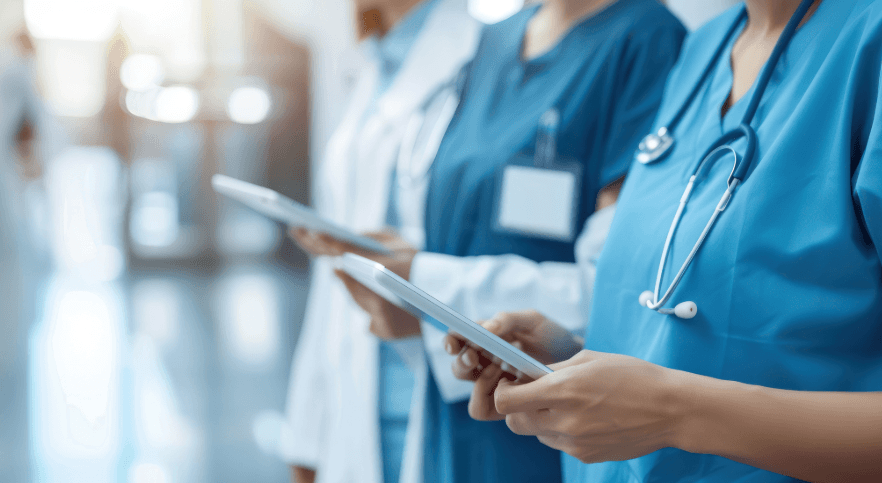 Overhauling HIPAA: HHS Takes a Look Under the Hood