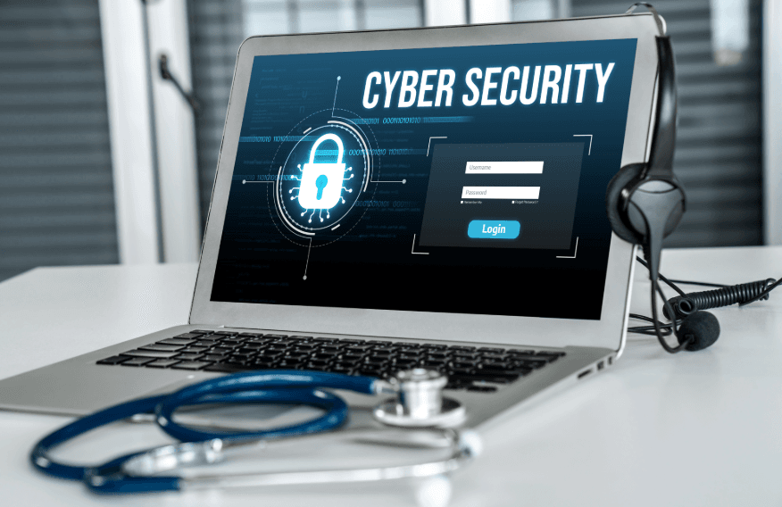 When the Unexpected Occurs: Another Health Plan Suffers Cyberattack
