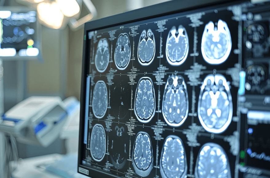 Anesthesia for Stroke Care