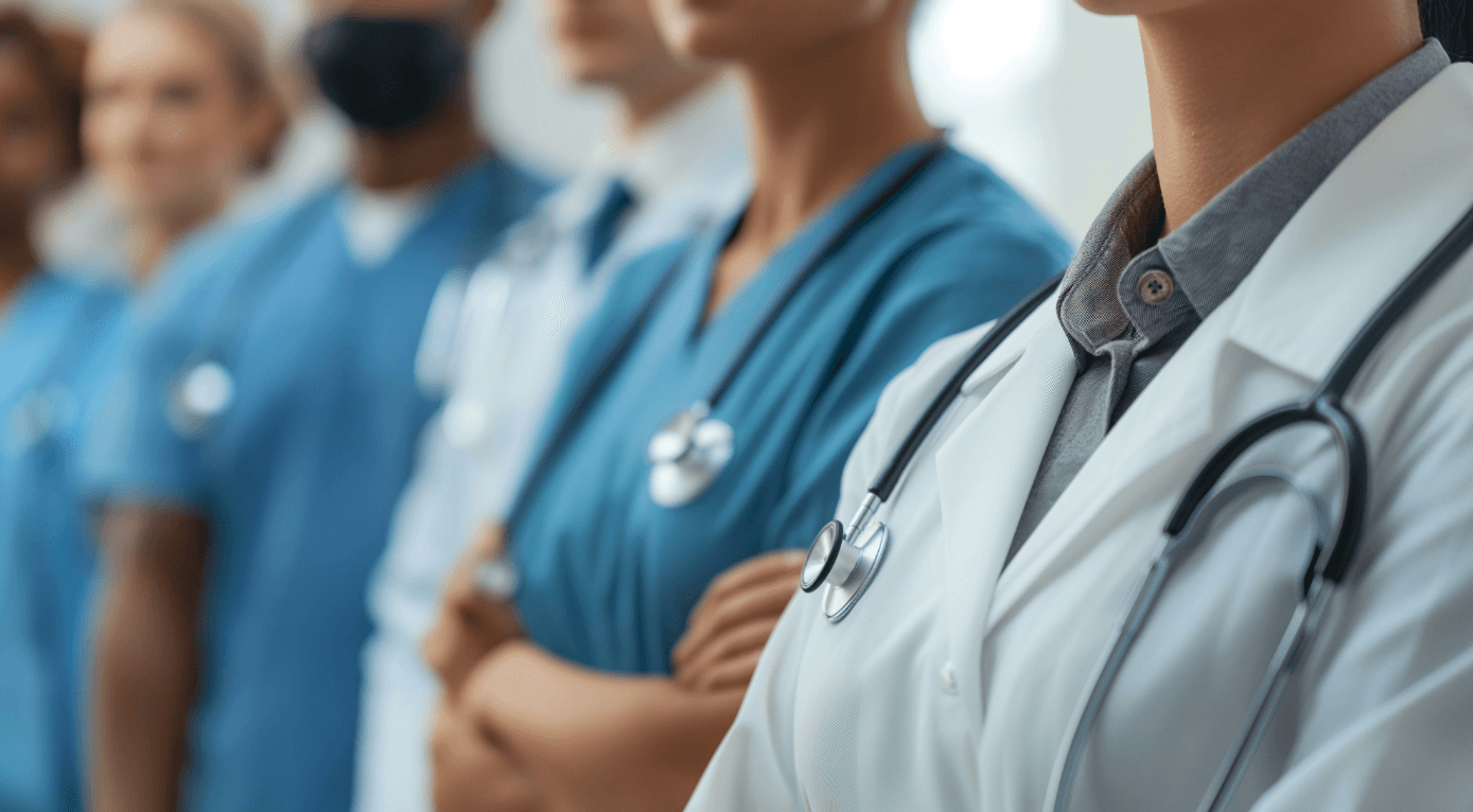 Navigating the Anesthesia Manpower Shortage