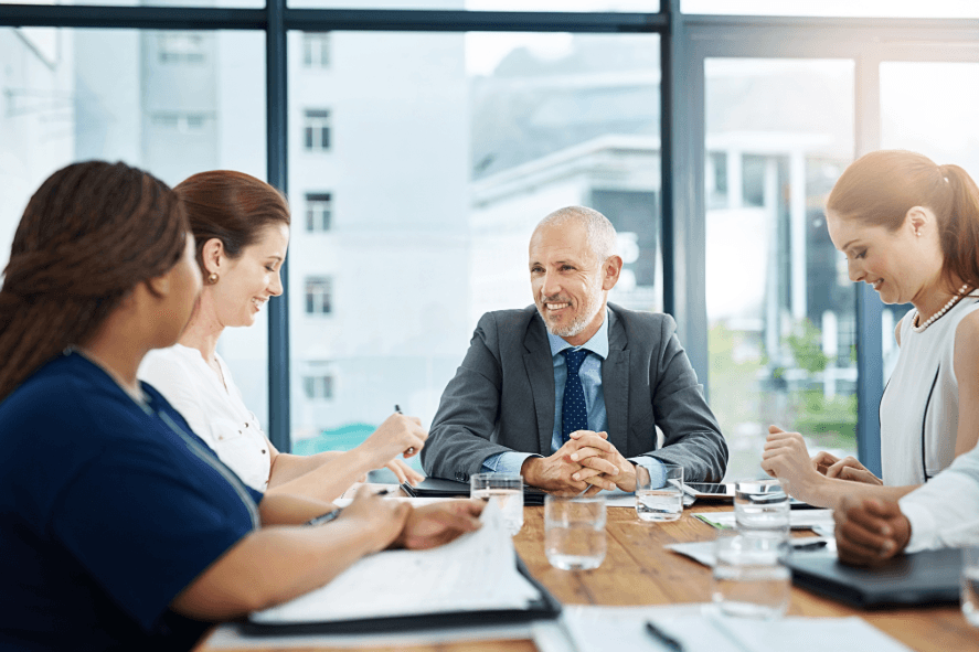 New Impediment for Planned Mergers: FTC Updates Requirements