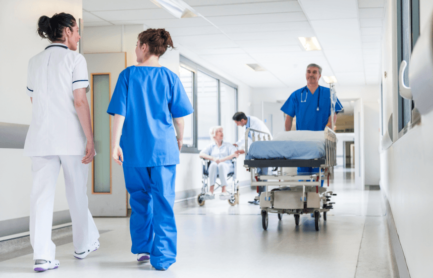 The Critical Role of Hospital Coding in Driving Reimbursements and Compliance