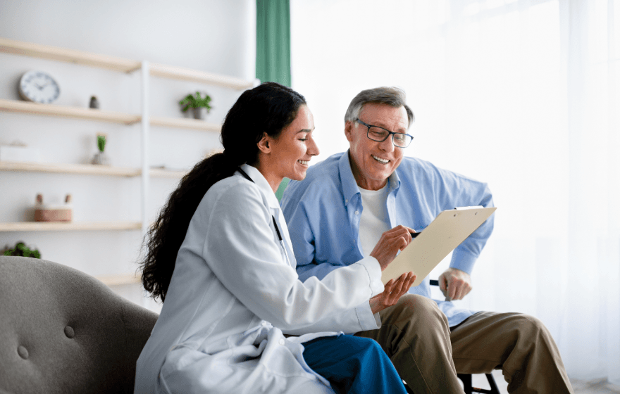 The Challenge of Medicaid for Anesthesia Practices