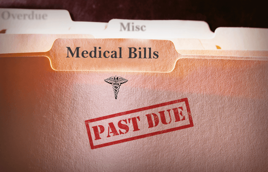 The Potential Impact of Medical Bankruptcy on Anesthesia Practices