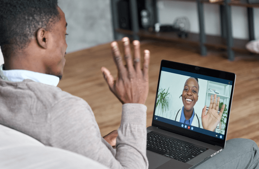 New Telehealth Rules: Temporary Flexibilities for Anesthesia and Pain