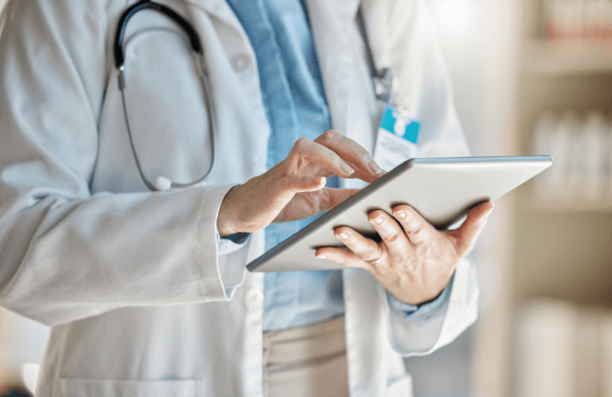 New Medicaid Challenges