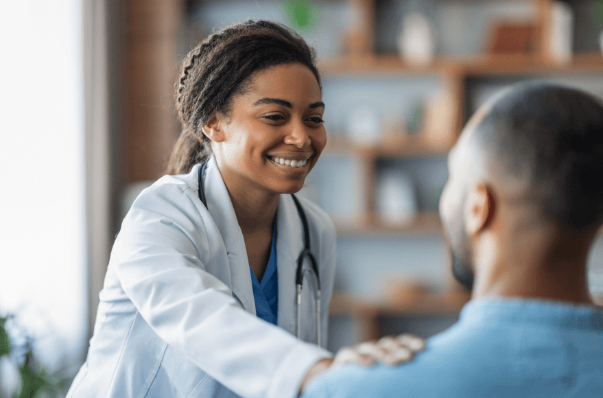 A Few Good Eggs: Strategies That Mitigate Staff Shortages