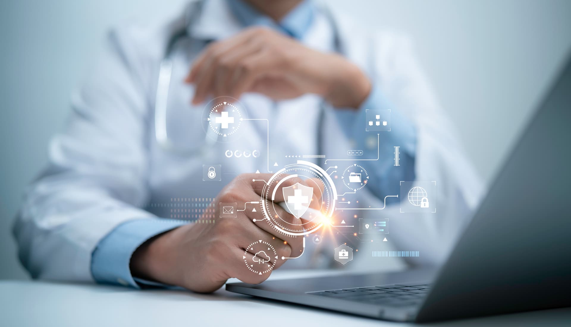 Proposed Security Rule: What Providers Need to Know