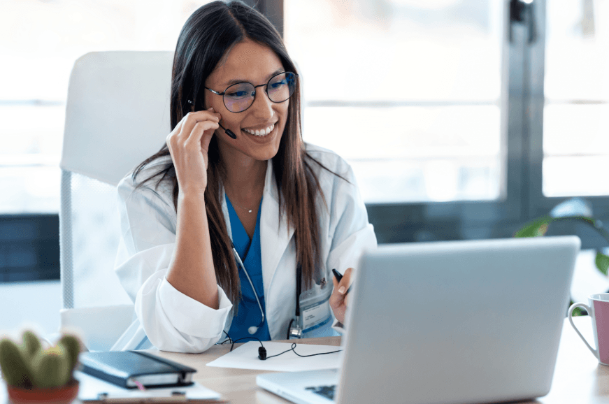 New Delay in Telehealth Drug Rule