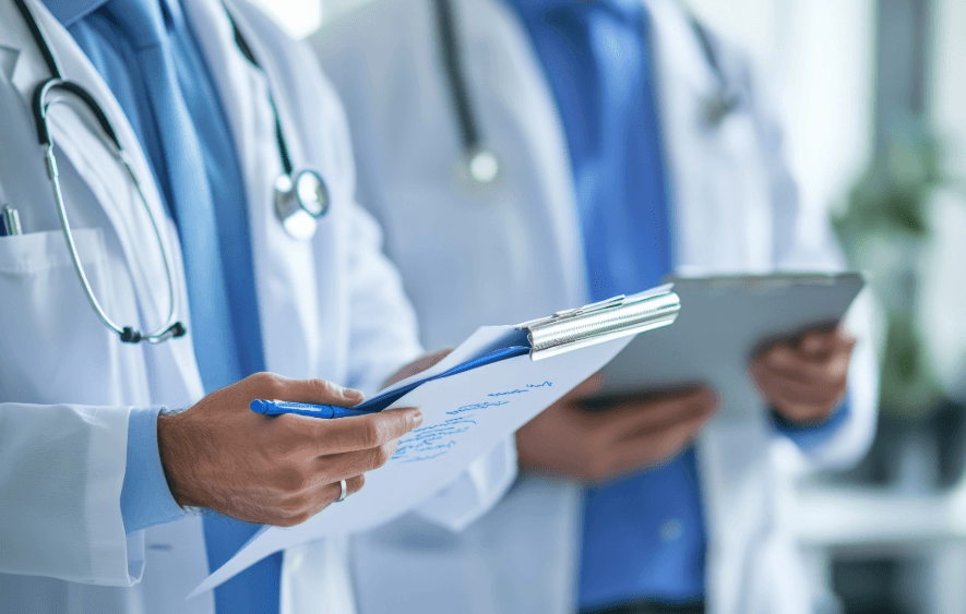 2026 IPPS Proposed Rule: Possible Payment Scenarios