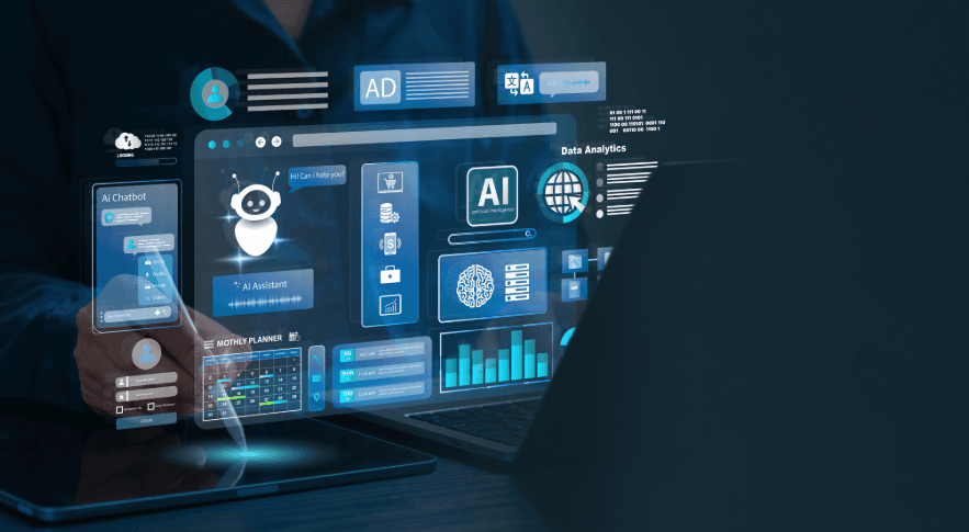 When Technology Won’t Wait: Action Plan for AI in the Healthcare Space